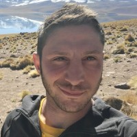 Chris Weinstein Email