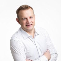 Comstream Employee Anders Persson's profile photo