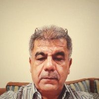 GCS CONSTRUCTION Employee Ashraf Droubi's profile photo
