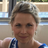 John V. Lindsay Wildcat Academy Charter School Employee Erin Reilly's profile photo