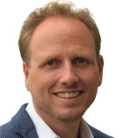 ARBO centrum Employee Eric Bakker's profile photo