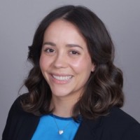 TrueNorth Medical Physics Employee Naomi Morales-Medina's profile photo