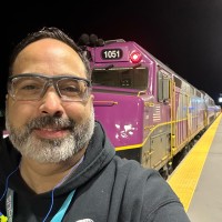 Guy Marvel's profile photo