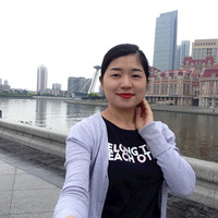 Digitalworks LLC Employee Nomintsetseg Javkhlanbaatar's profile photo