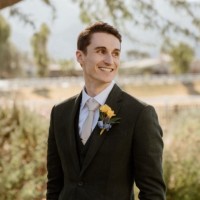 DevHub Employee Alex Stock's profile photo