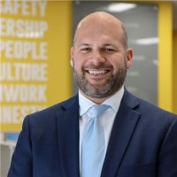 Lehman Daman Construction Services, Inc. Employee Chris Kelly's profile photo