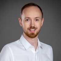 Hamsa Employee Maksim Halushka's profile photo