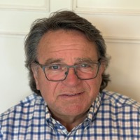 Rodgers Executive Coaching LLC Employee John Coach's profile photo
