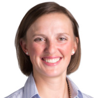 UNIVERSITY OF VIRGINIA MEDICAL CENTER Employee Caroline Booth's profile photo