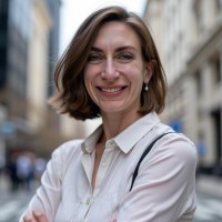 Christine Woolf's profile photo