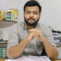 EZEETECH SOLUTIONS Employee Shamsuddin Shams's profile photo