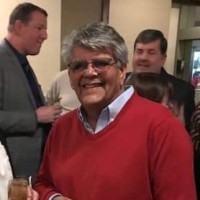 Express Save Industries Employee John Abdo's profile photo