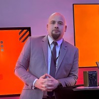 ICsec S.A. Employee Piotr Siwek's profile photo
