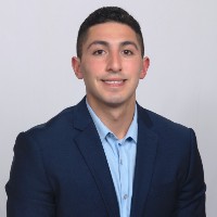 EEC IL INC. Employee Alec Pena-Rios's profile photo