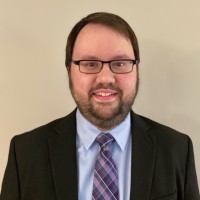 RLG Consulting Engineers Employee Ryan McGonagle's profile photo