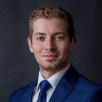 SERA Solutions Employee Seth Spencer's profile photo