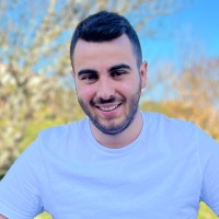 Lafarge France Employee Florian Garnier's profile photo
