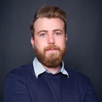FLEXER Employee Ben Booysen's profile photo