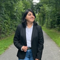 Cerio Employee Nishi Gothi's profile photo