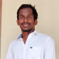 DataSwitch Inc. Employee Vasanthakumar S's profile photo
