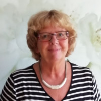 Christelijke Hogeschool Ede Employee Berdine van Eijk-van Den Herik's profile photo