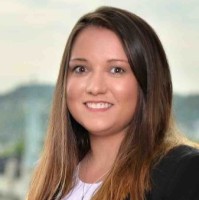 Colgate University Employee Brittany Plumley's profile photo