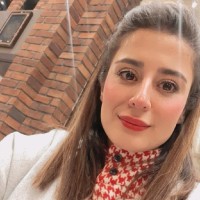 DECORA Employee Sharareh Fasihi's profile photo