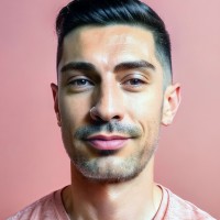 L'Oréal Employee Drew Krake's profile photo