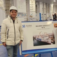 Sefine Shipyard - Turkiye Employee Selim Erşen's profile photo