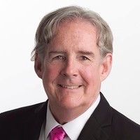 Houghton Mifflin Harcourt Employee Stephen Carr's profile photo