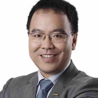 Geely Holding Group Employee Victor Young's profile photo