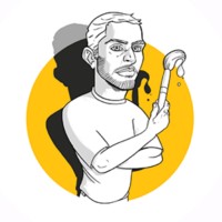 Admatazz Employee Prashant Jethmalani's profile photo