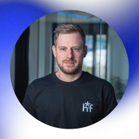 orderando Employee Stefan Theiner's profile photo