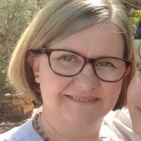 Dept Of Health Employee Tara Conlon's profile photo