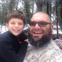 Amplified Wireless Solutions, Inc. Employee Chris McDuffee's profile photo