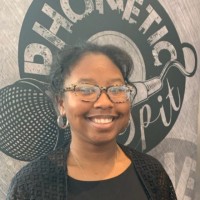 Coding In Color Employee Kyley Jones's profile photo