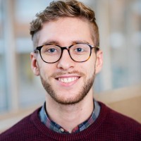 BRUCE Employee Tarek Bermalm's profile photo