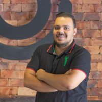 GLS/NXT Employee Marwen Jamel's profile photo