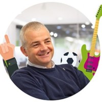 KFA Connect Employee Stuart Bramley's profile photo