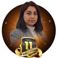 ITsutra Employee Jessica Mainali's profile photo