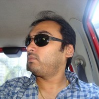 Teladoc Health Employee Ashish Mishra's profile photo