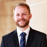 Northrop Consulting Engineers Employee Daniel Bills's profile photo