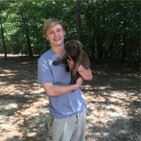 Cannon Motors Of Mississippi Employee Jake Crews's profile photo