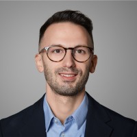 Teach on Mars Employee Kevin Papin's profile photo