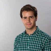 AVL Employee Javier Jorge Rico's profile photo