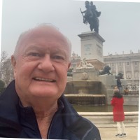 Hal Walker Email & Phone Number