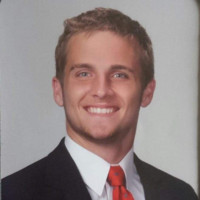 TrackMy Employee Trevor Bosak's profile photo