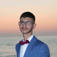 Coders Employee Mahmoud al-Zahabi's profile photo