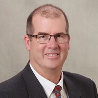 Accenture Employee John Hutton's profile photo