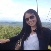 Natalya van Alstyne Email & Phone Number